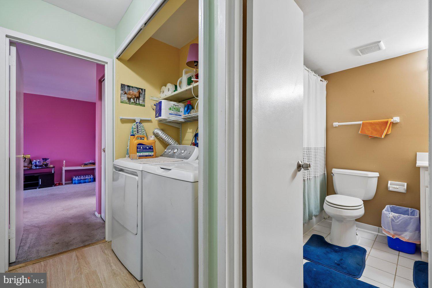 VILLA RIDGE SEC 3 CODM - Residential