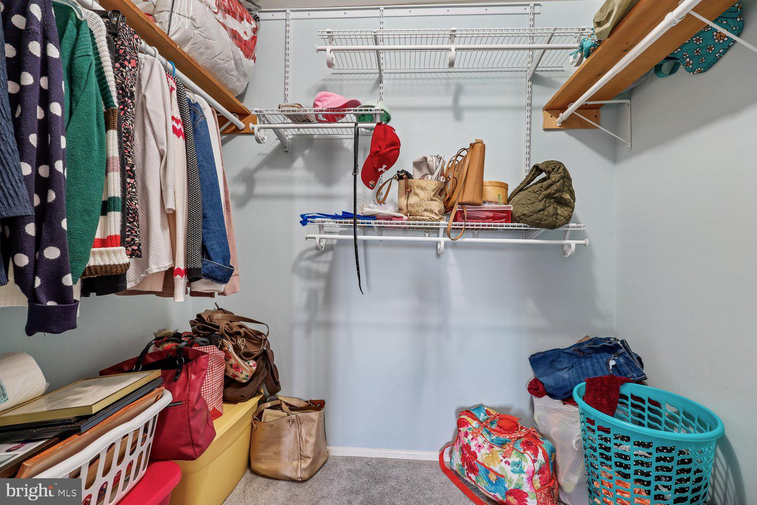 VILLA RIDGE SEC 3 CODM - Residential