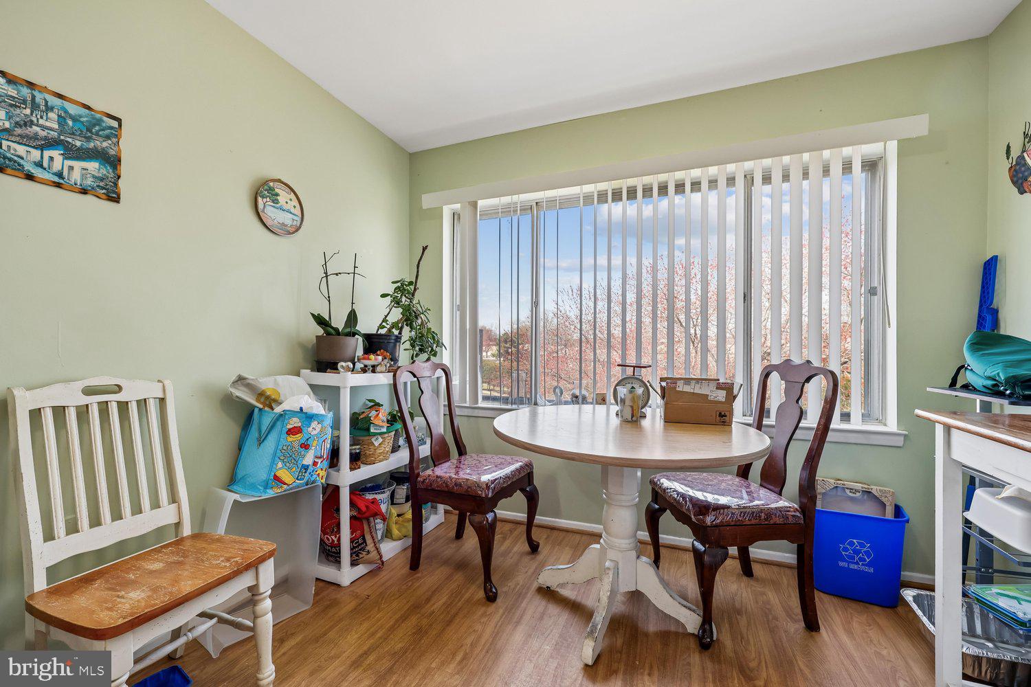 VILLA RIDGE SEC 3 CODM - Residential