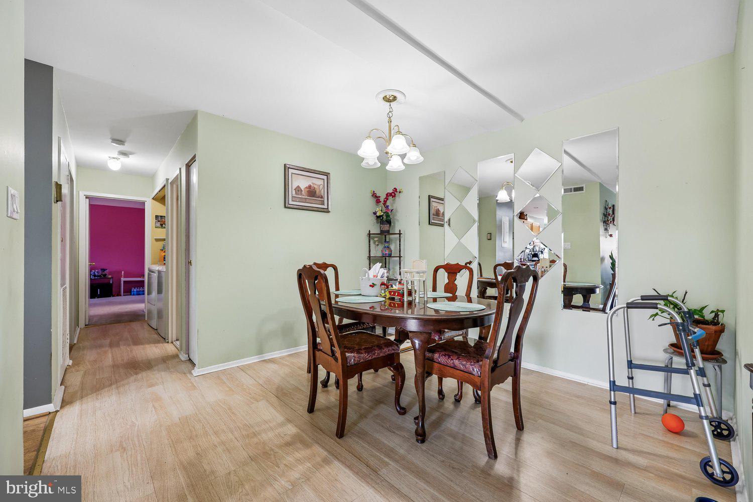 VILLA RIDGE SEC 3 CODM - Residential