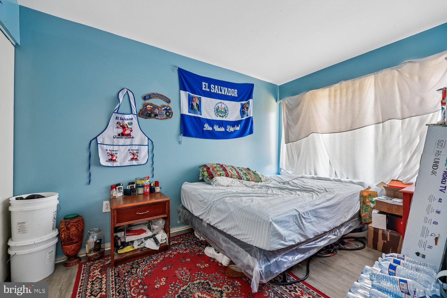 VILLA RIDGE SEC 3 CODM - Residential