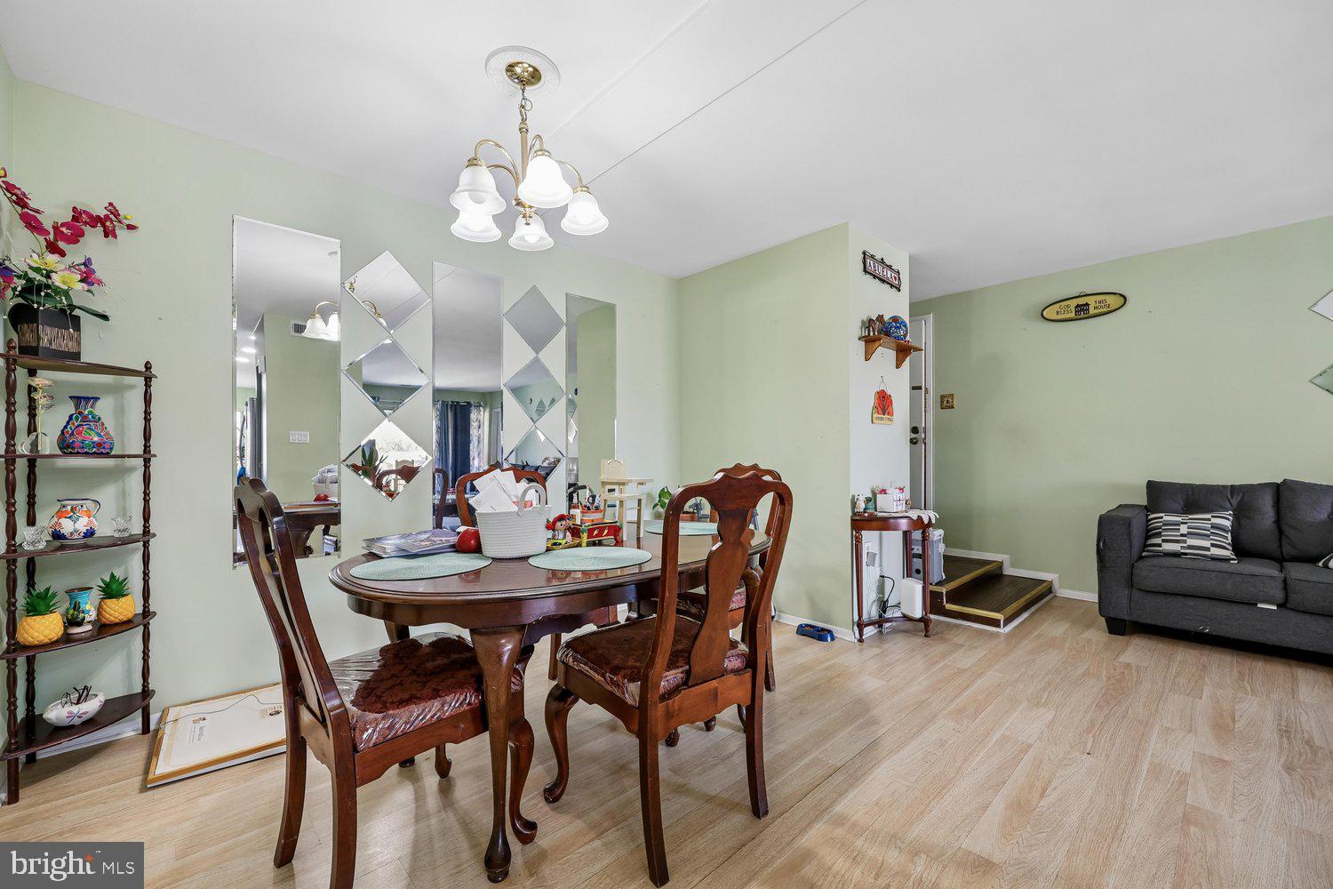 VILLA RIDGE SEC 3 CODM - Residential