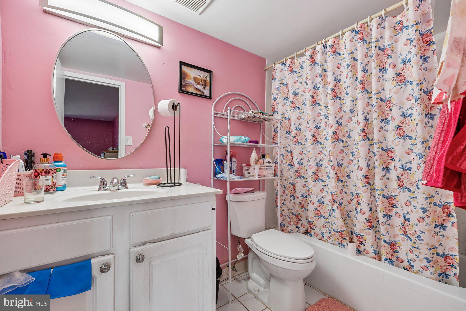 VILLA RIDGE SEC 3 CODM - Residential