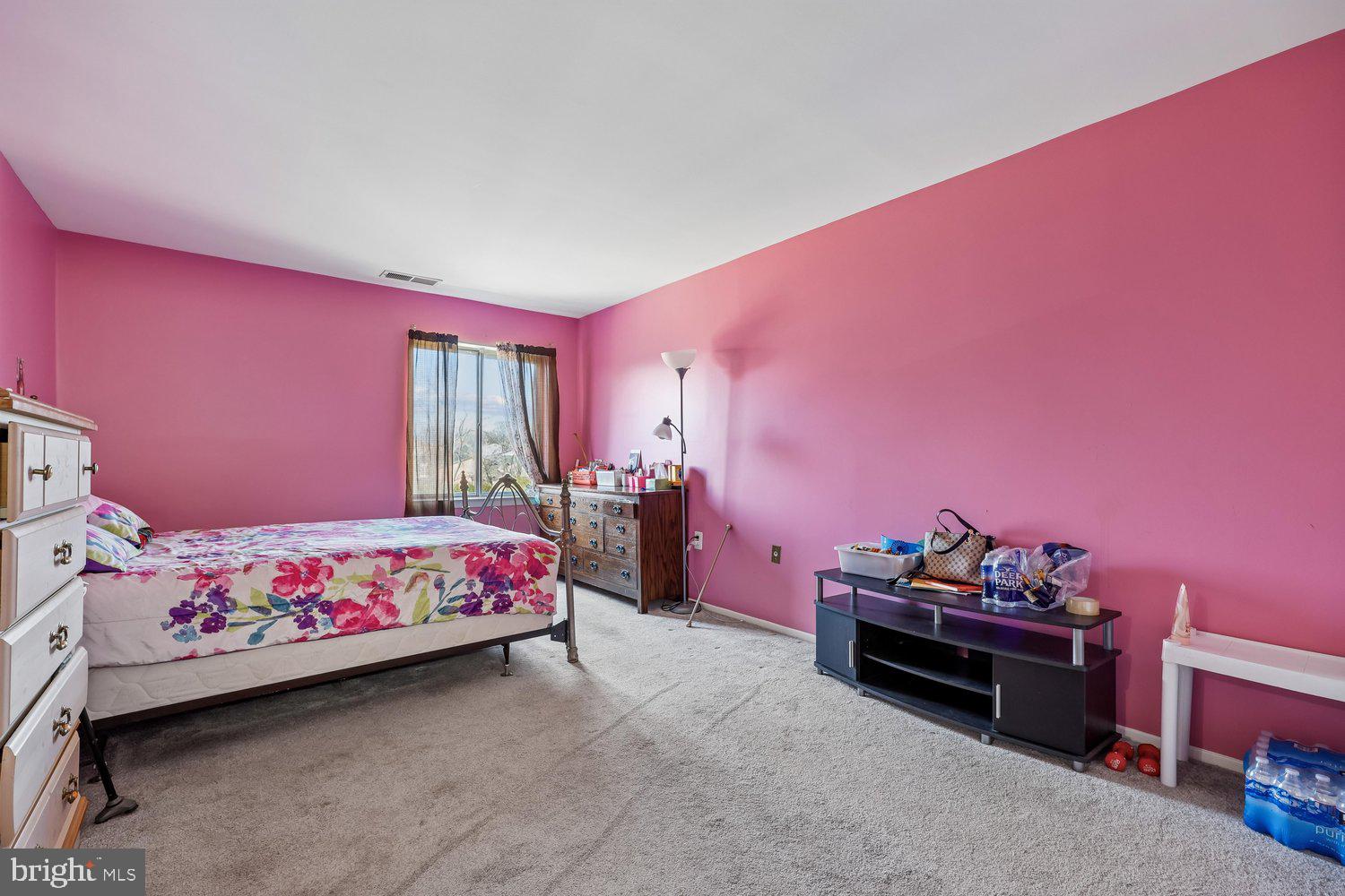 VILLA RIDGE SEC 3 CODM - Residential