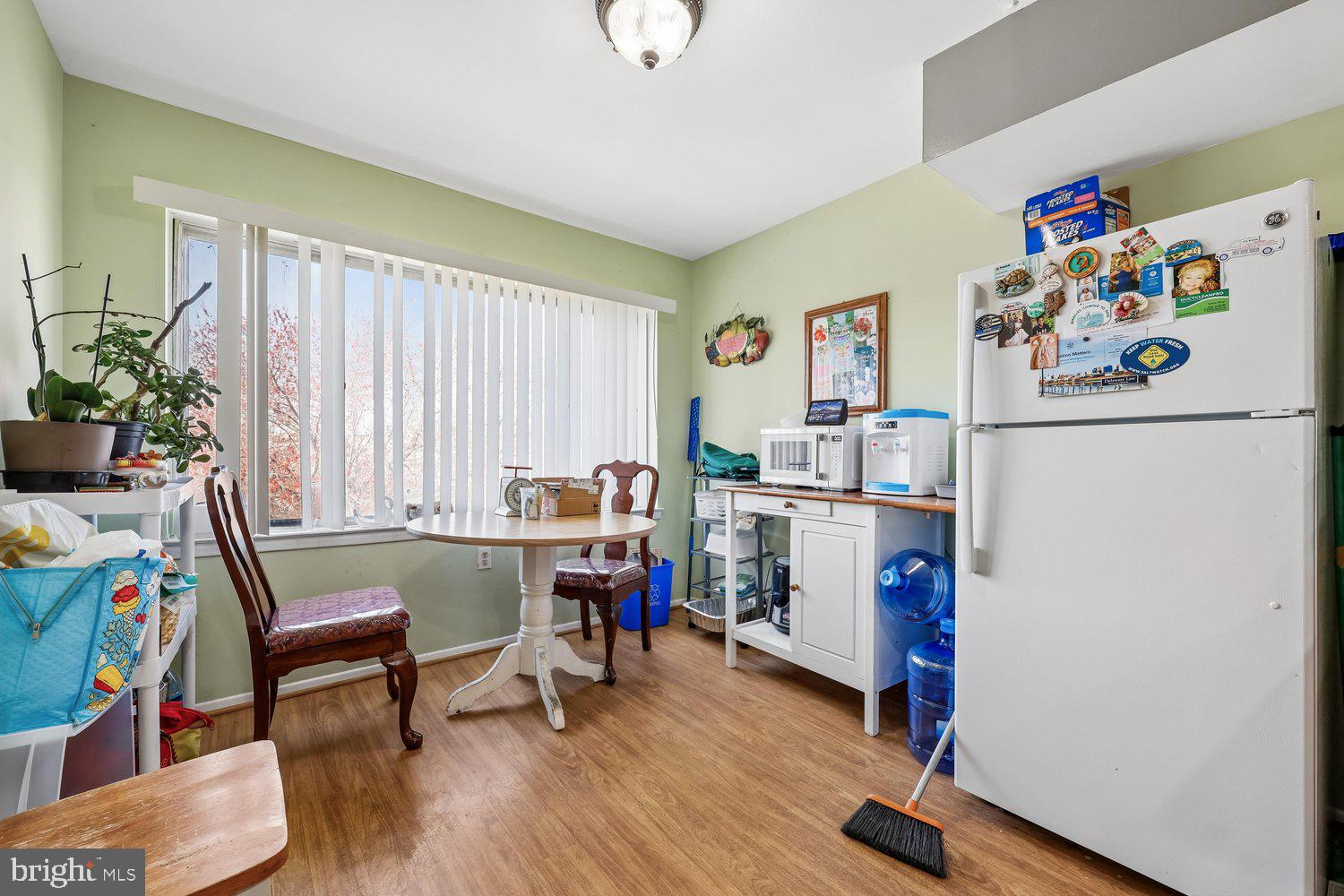 VILLA RIDGE SEC 3 CODM - Residential