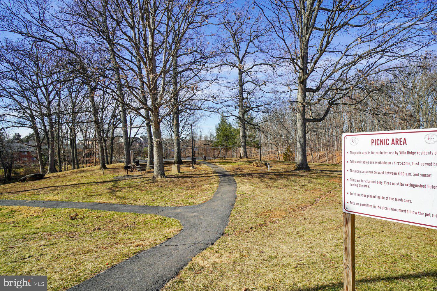 VILLA RIDGE SEC 3 CODM - Residential