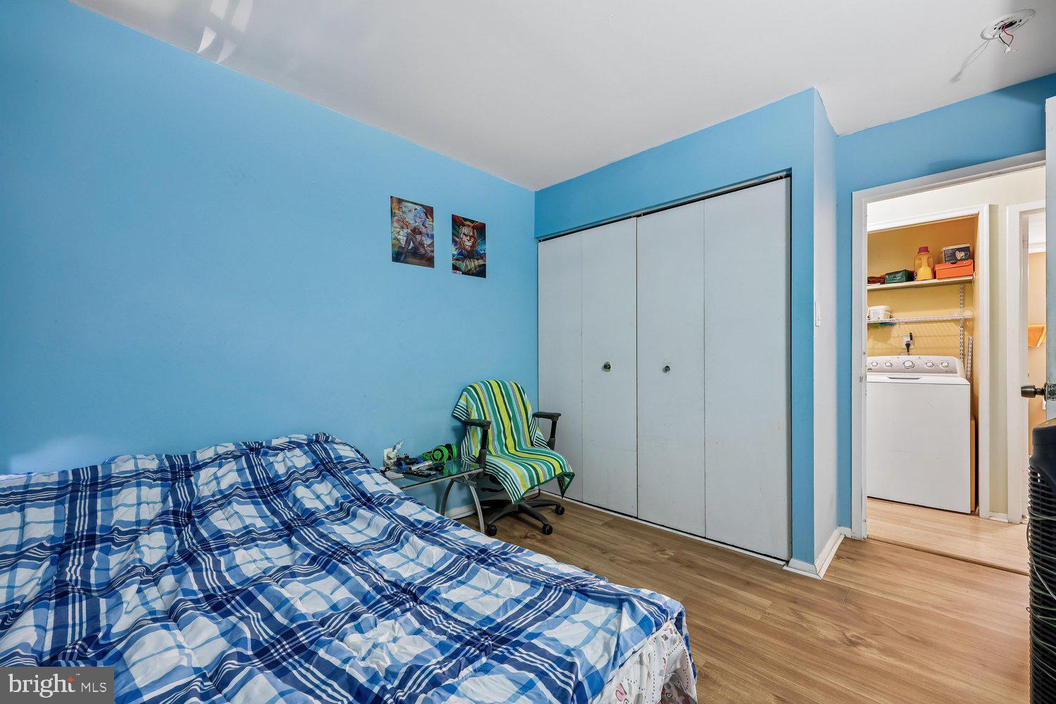 VILLA RIDGE SEC 3 CODM - Residential