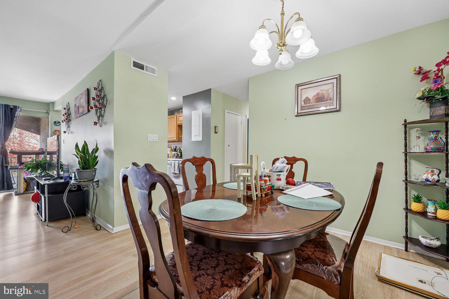 VILLA RIDGE SEC 3 CODM - Residential