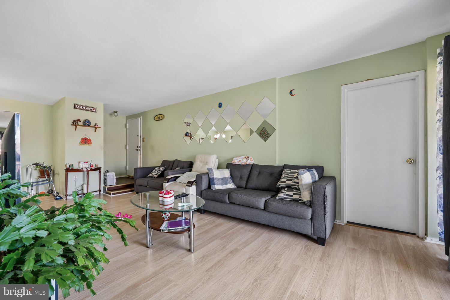 VILLA RIDGE SEC 3 CODM - Residential