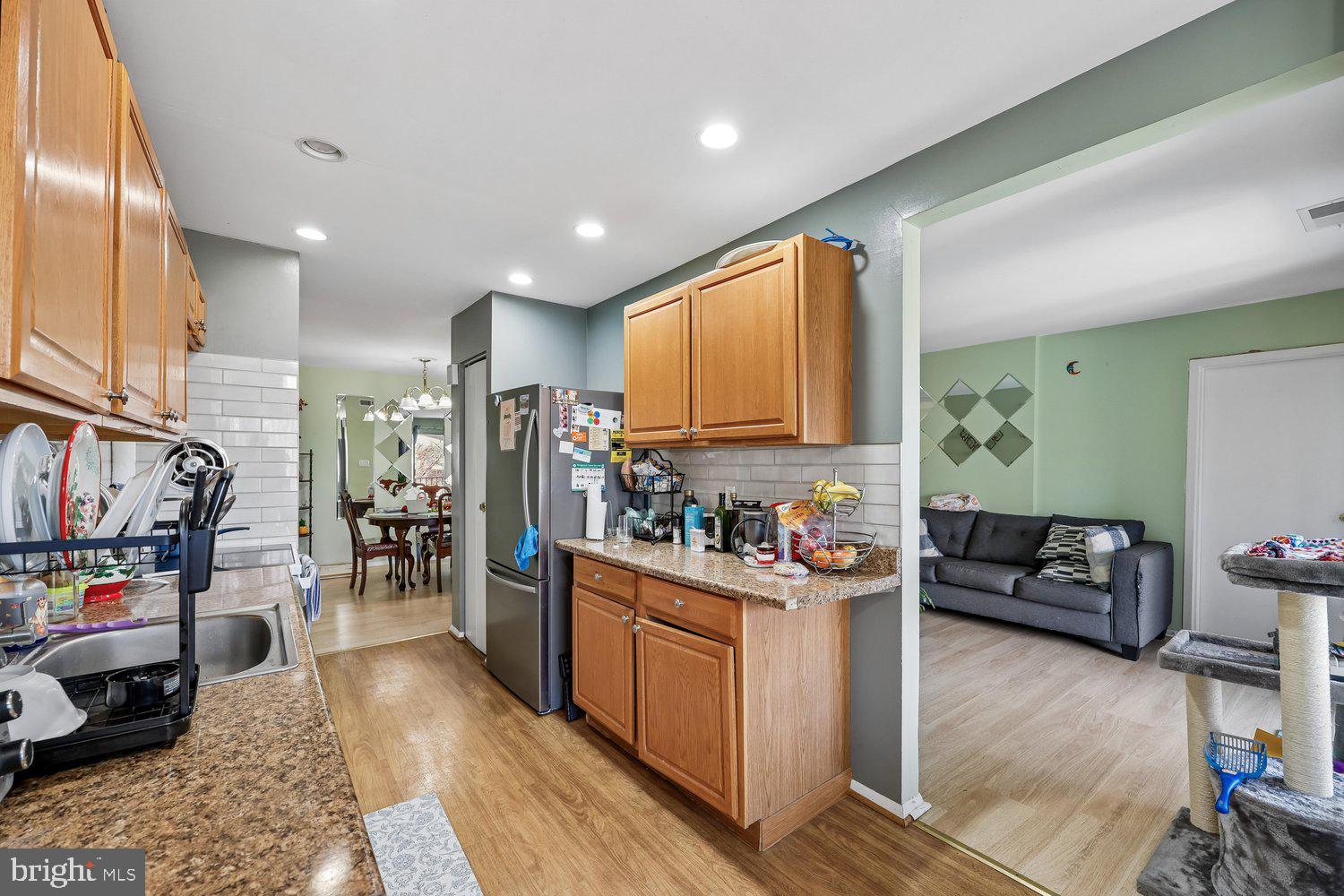 VILLA RIDGE SEC 3 CODM - Residential