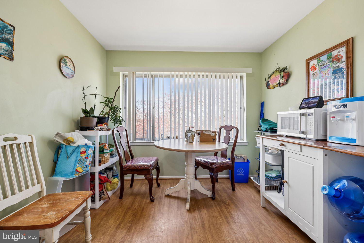 VILLA RIDGE SEC 3 CODM - Residential