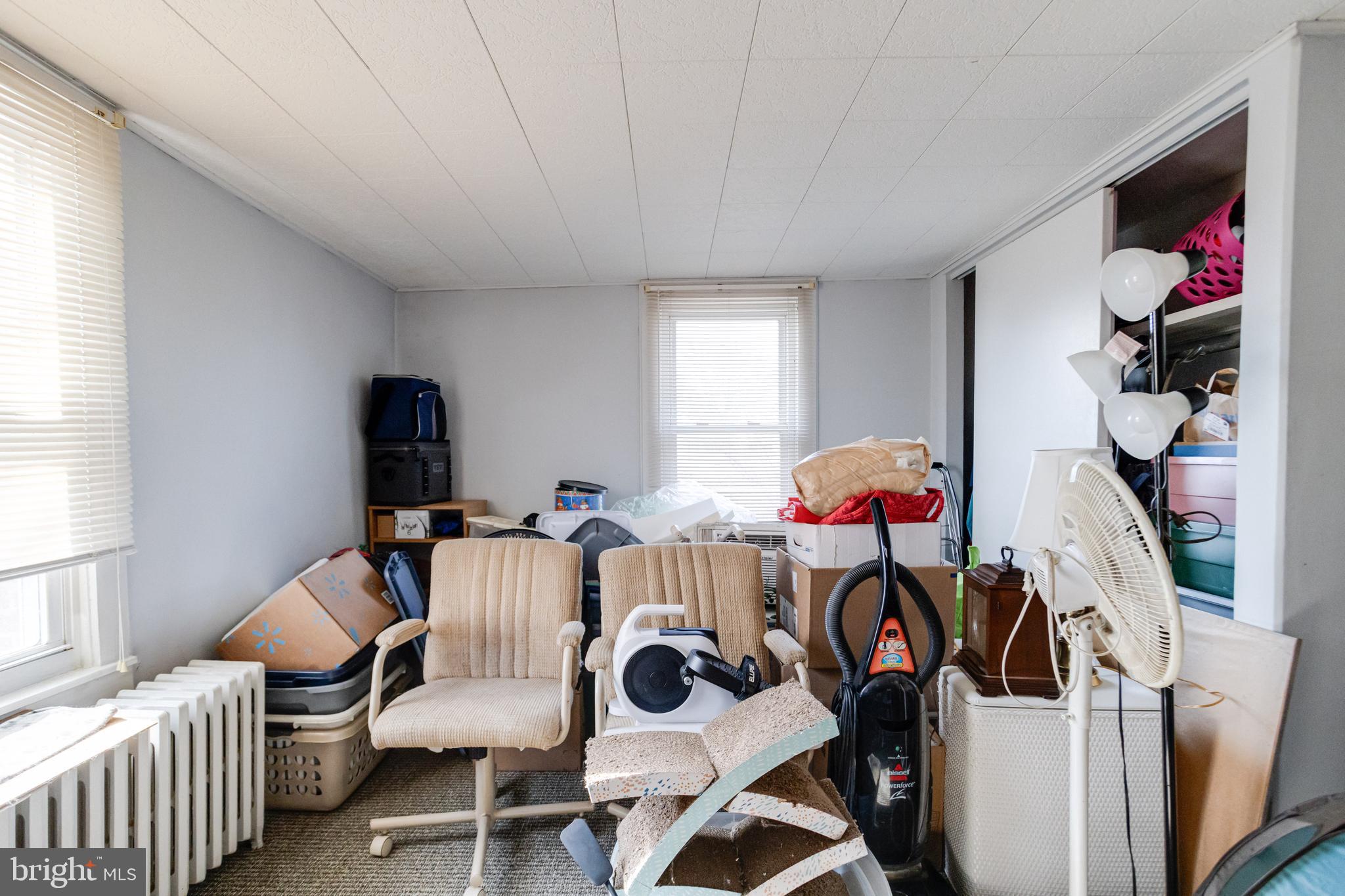 ROSEDALE - Residential