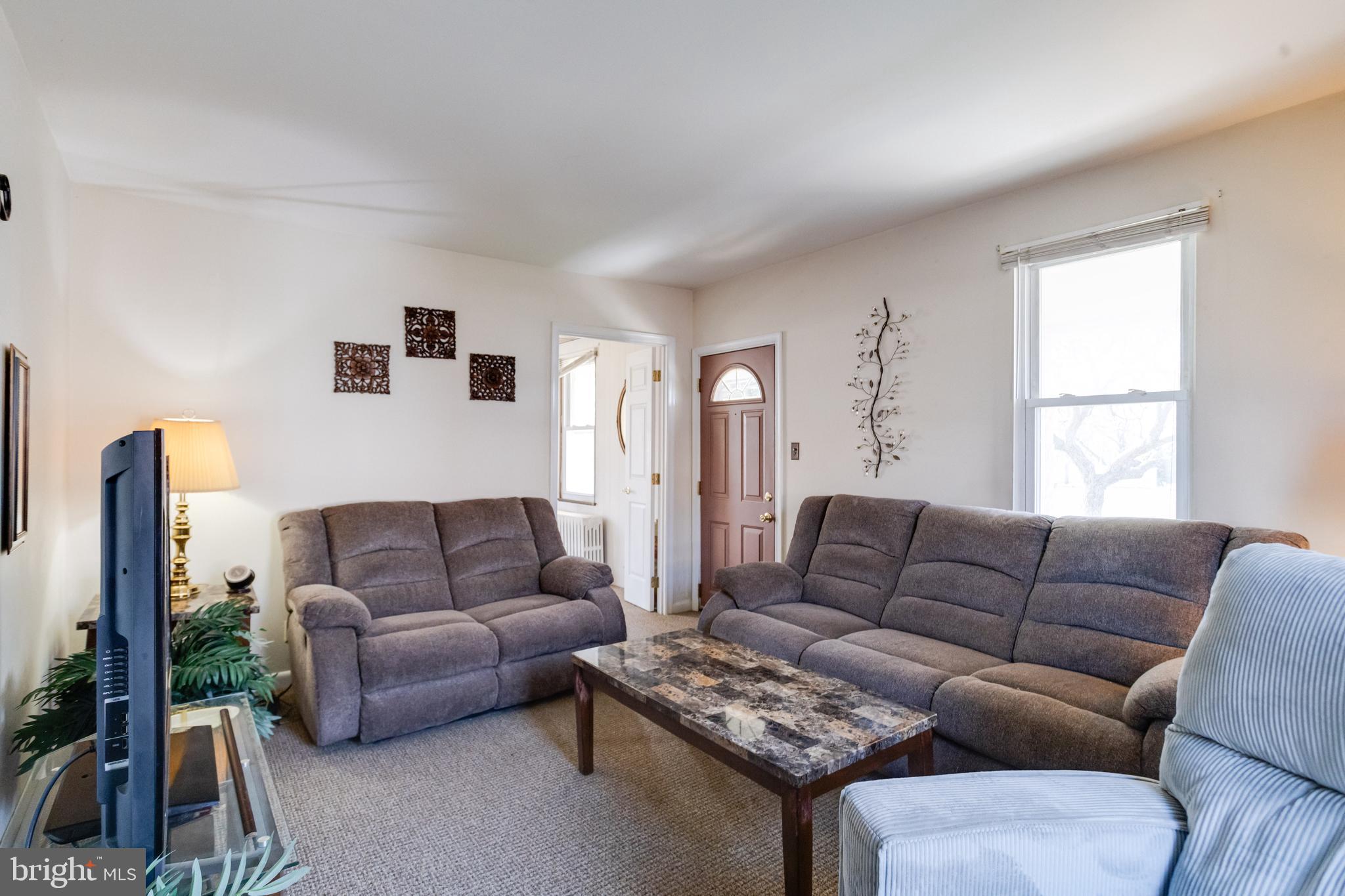 ROSEDALE - Residential