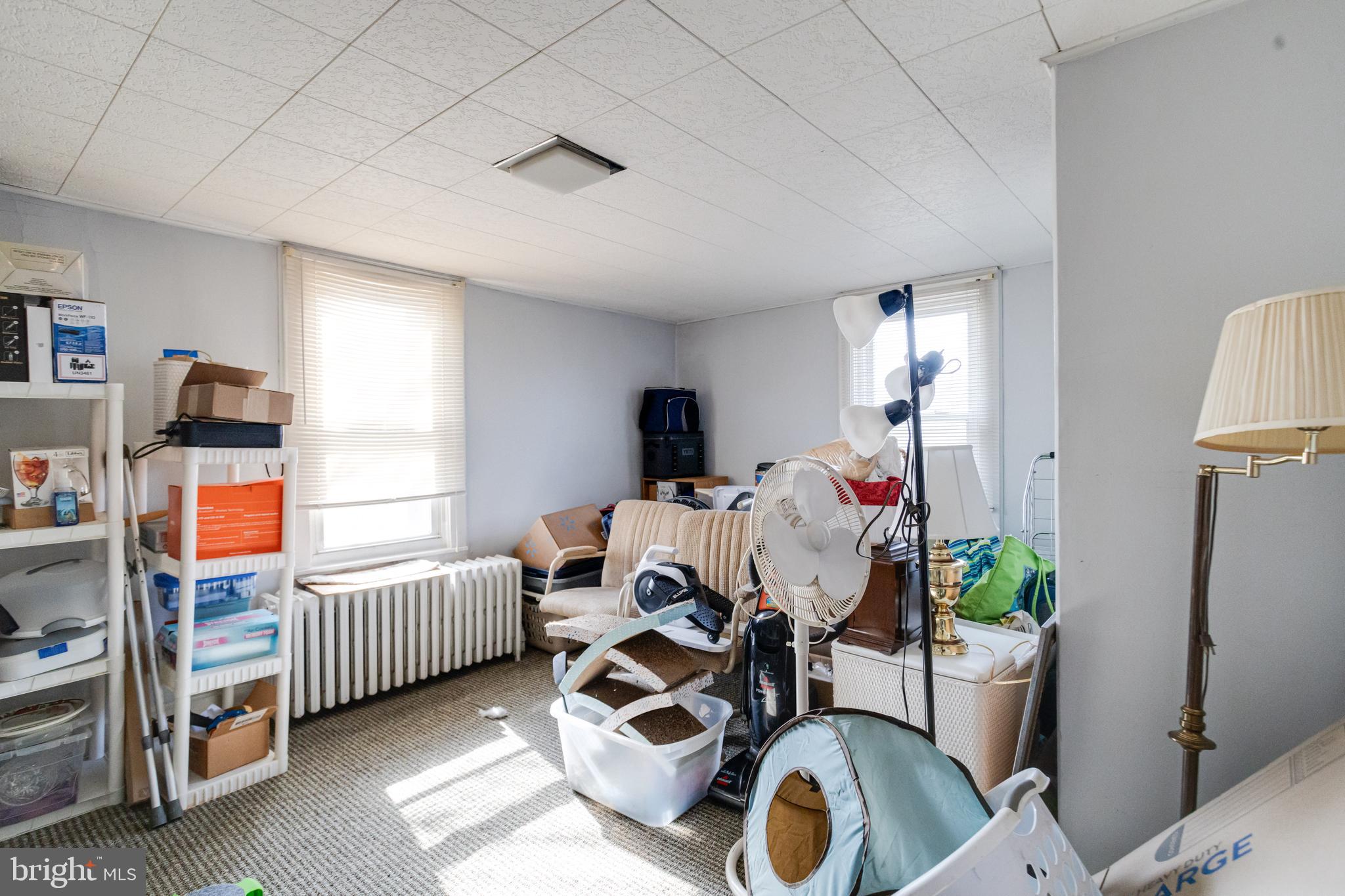 ROSEDALE - Residential