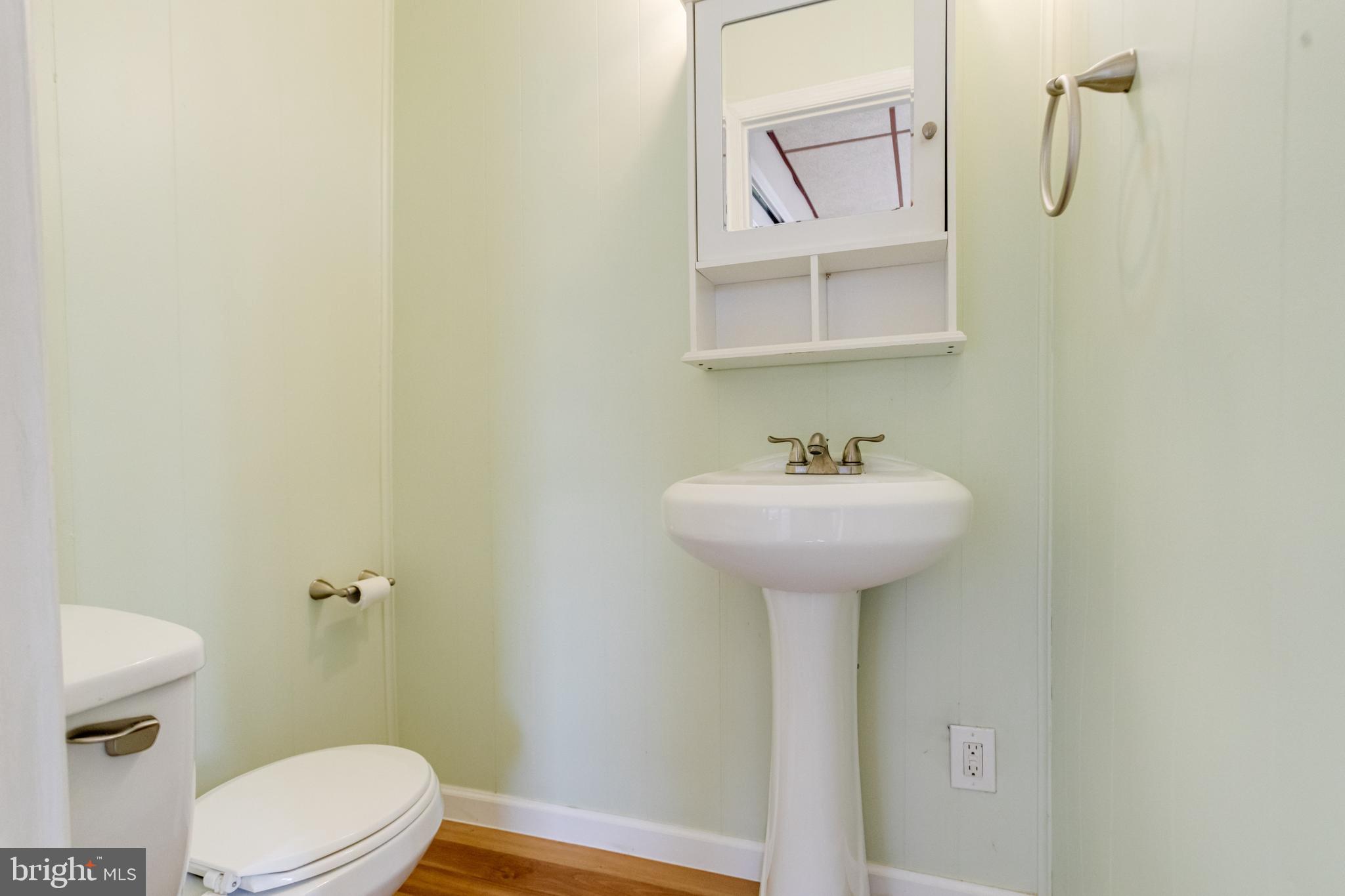 ROSEDALE - Residential