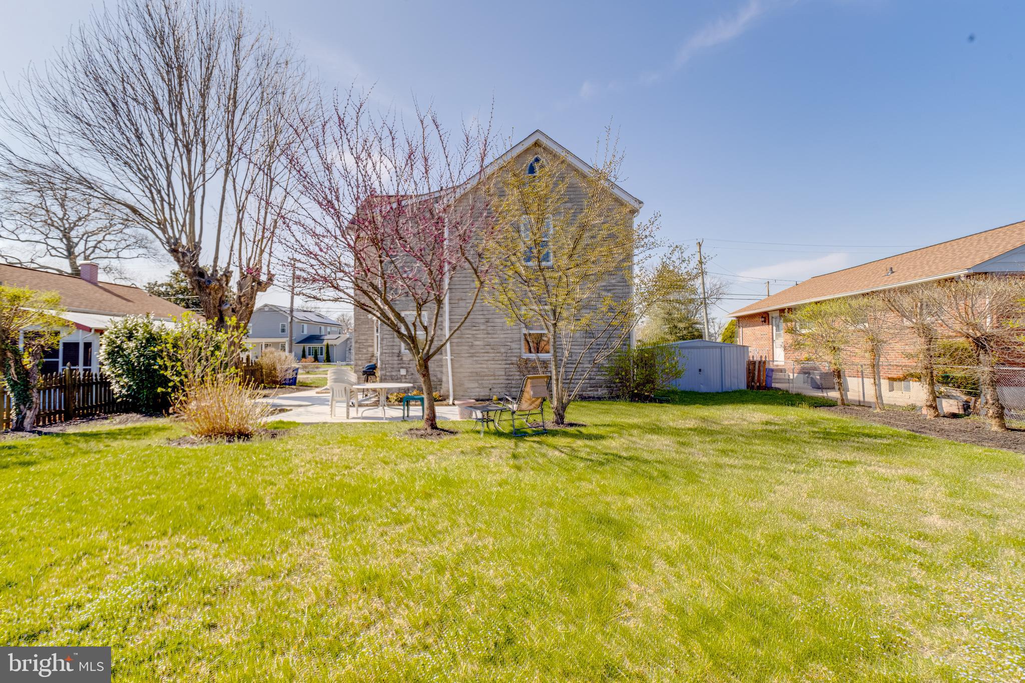 ROSEDALE - Residential