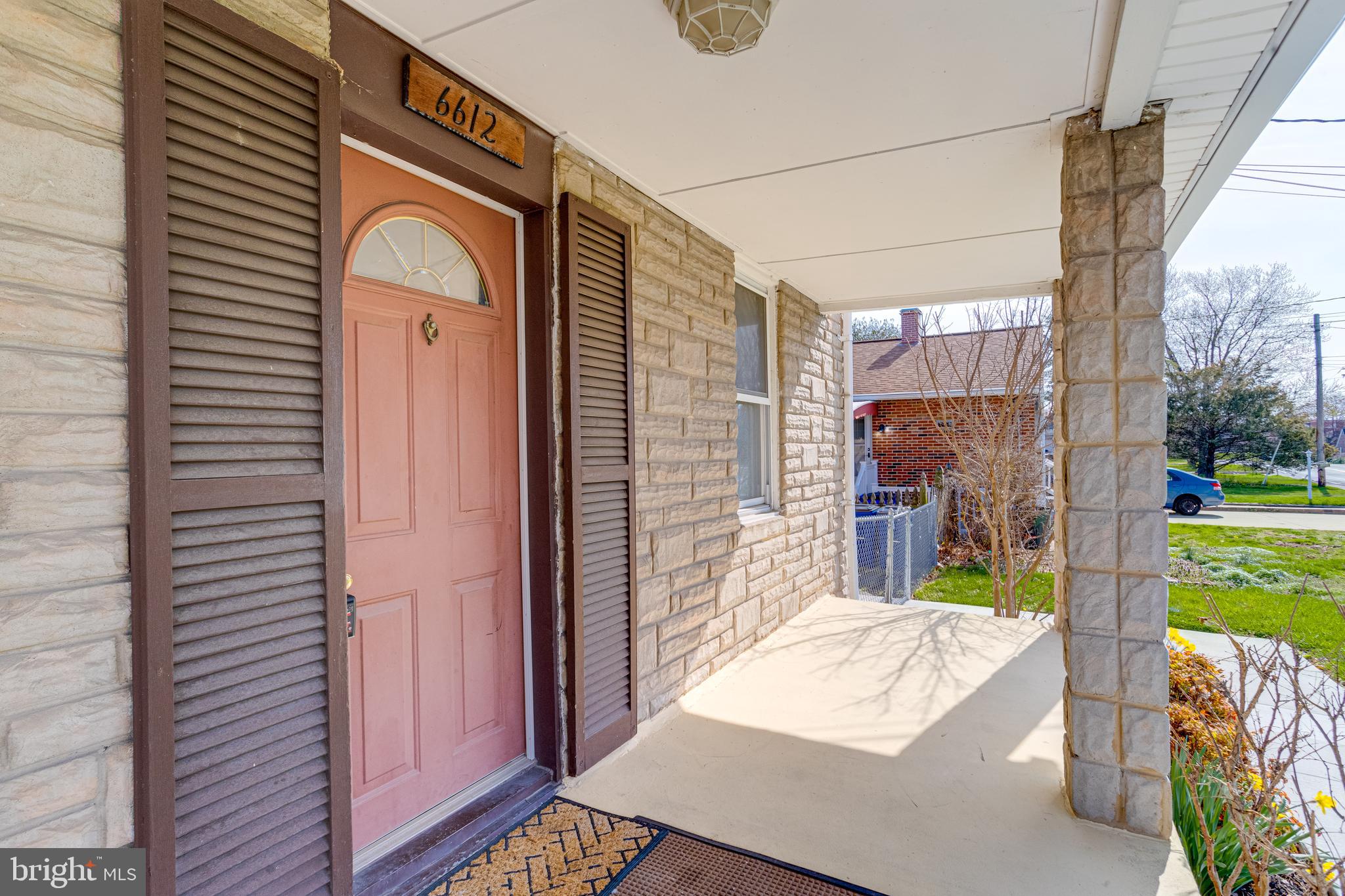 ROSEDALE - Residential