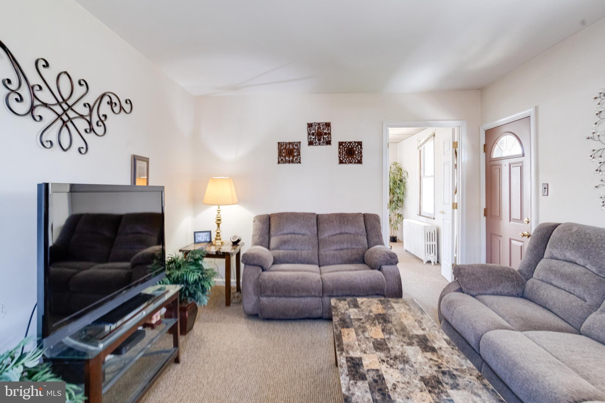 ROSEDALE - Residential