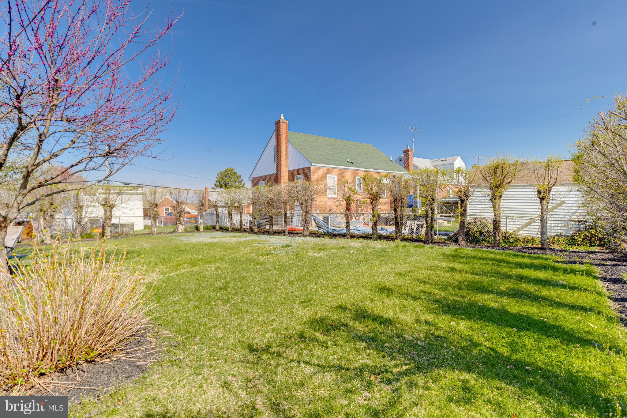 ROSEDALE - Residential