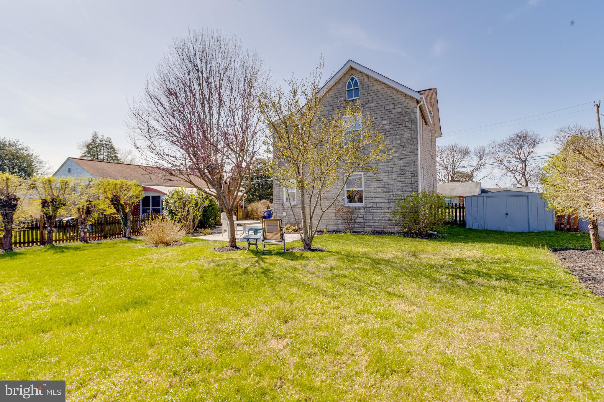 ROSEDALE - Residential