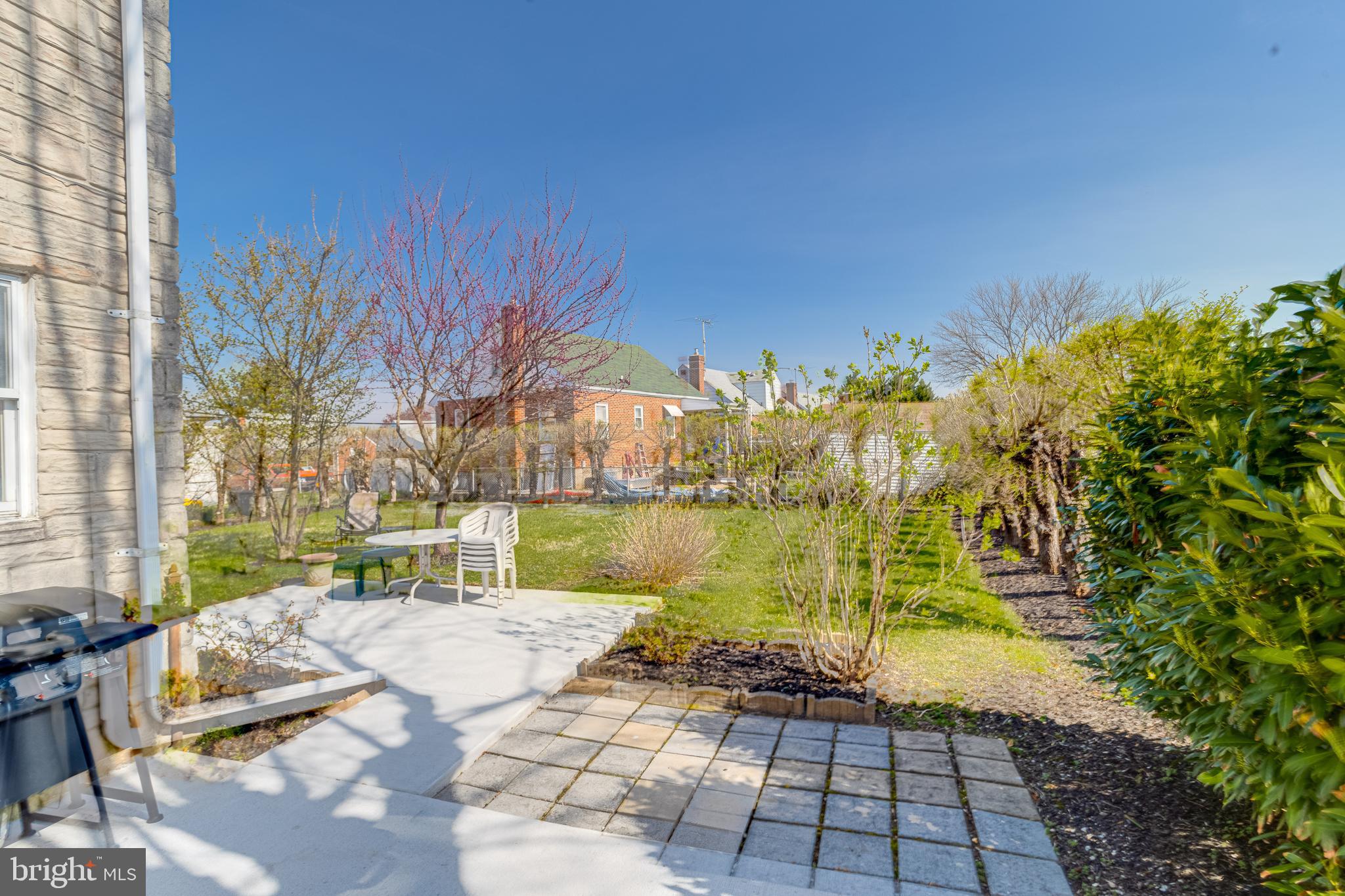 ROSEDALE - Residential