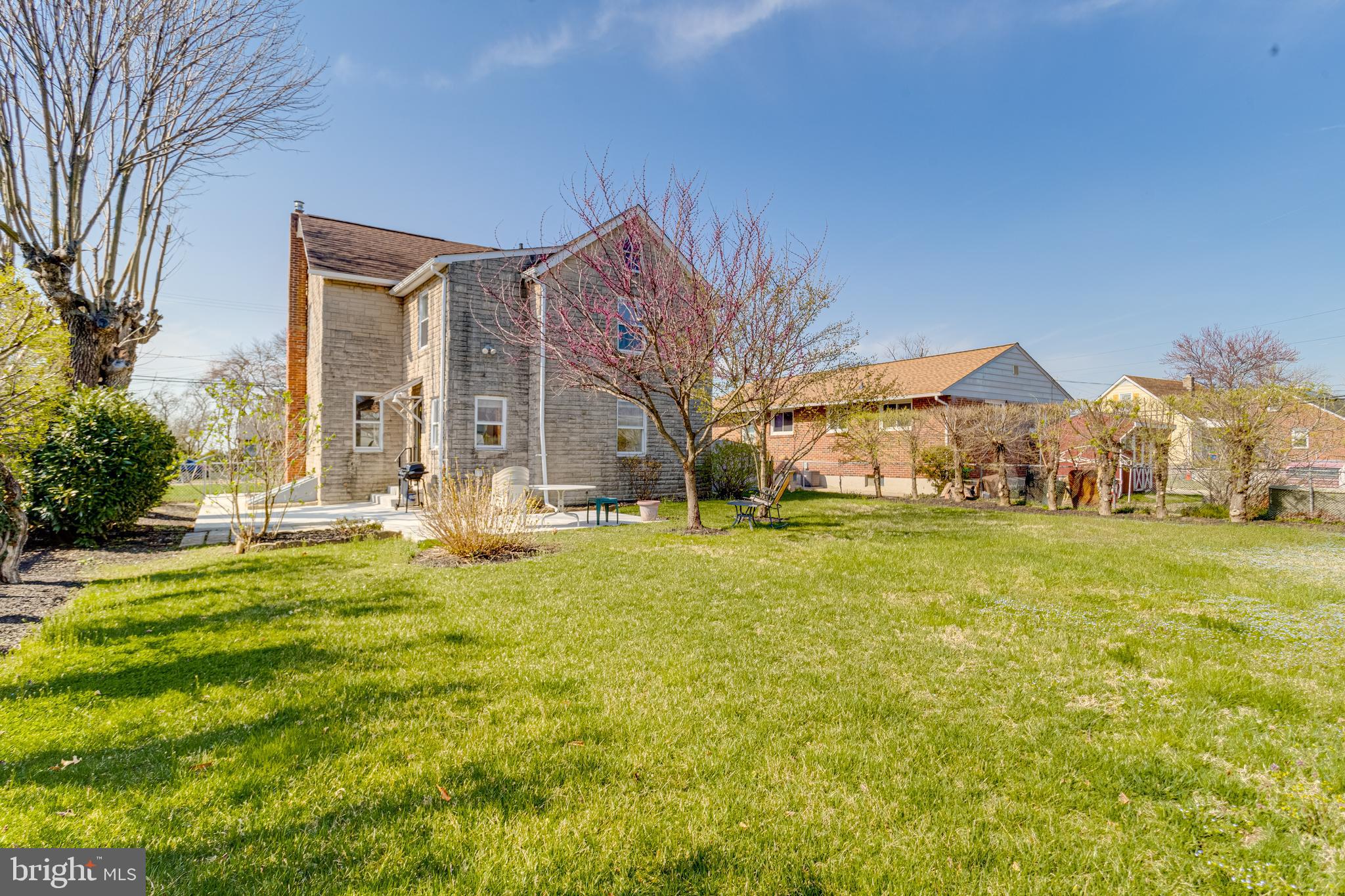 ROSEDALE - Residential