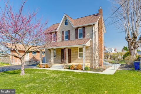 Homes For Sale - 6612 Kenwood Avenue<br/> Baltimore County, BALTIMORE, MD 21237