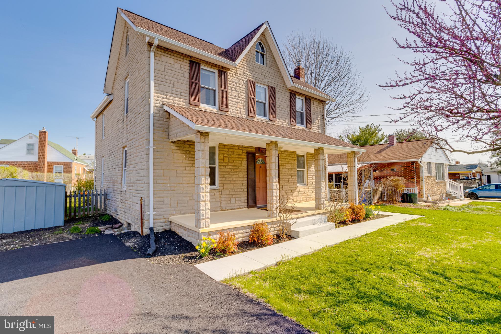 ROSEDALE - Residential