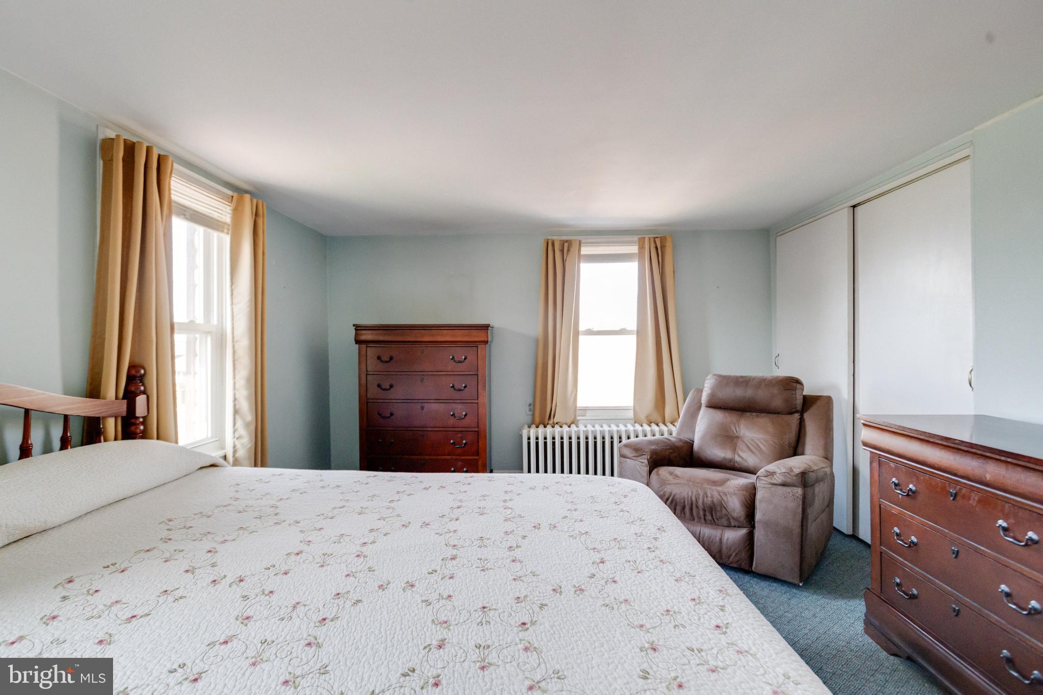 ROSEDALE - Residential