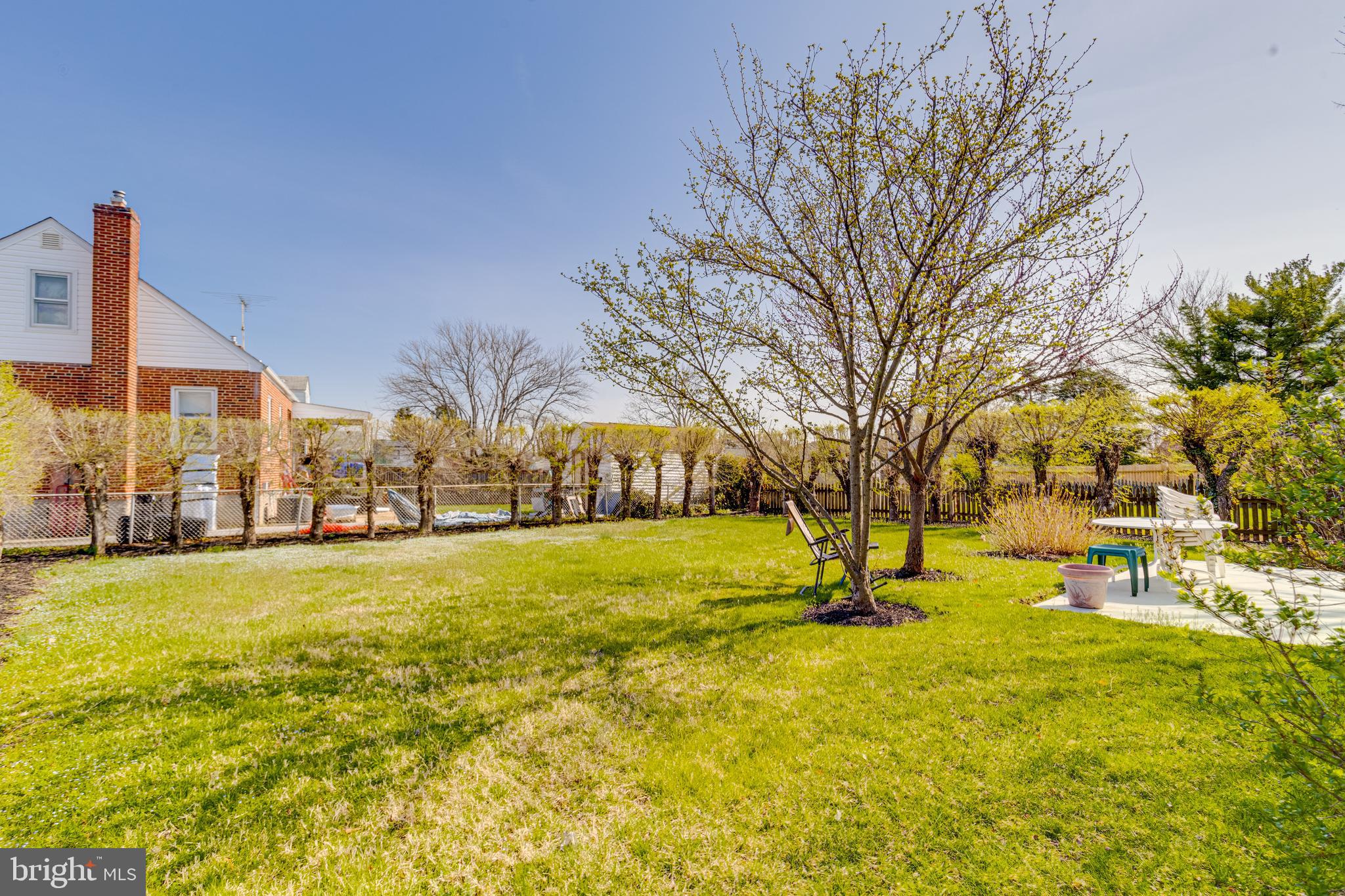 ROSEDALE - Residential