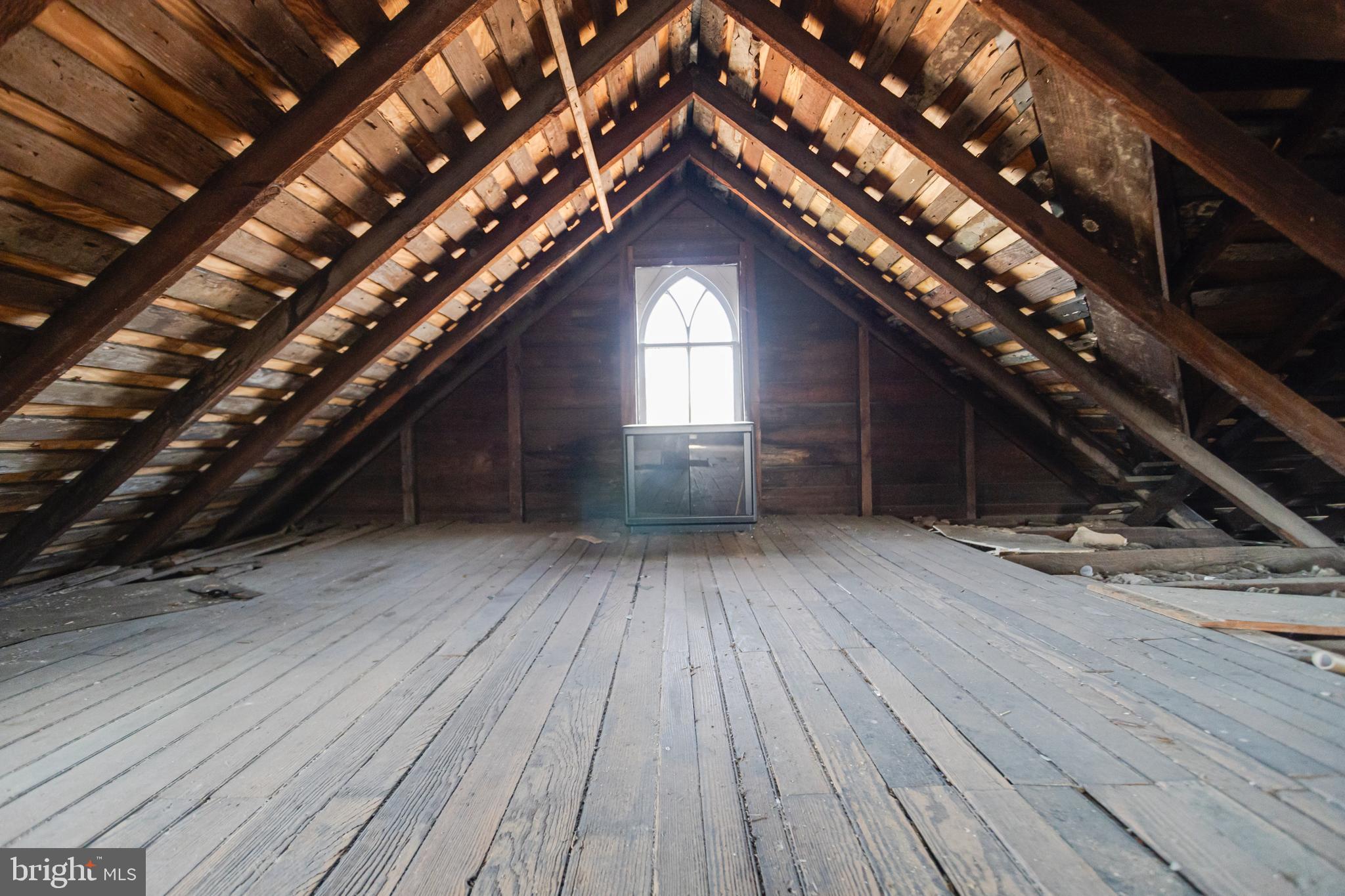 ROSEDALE - Residential