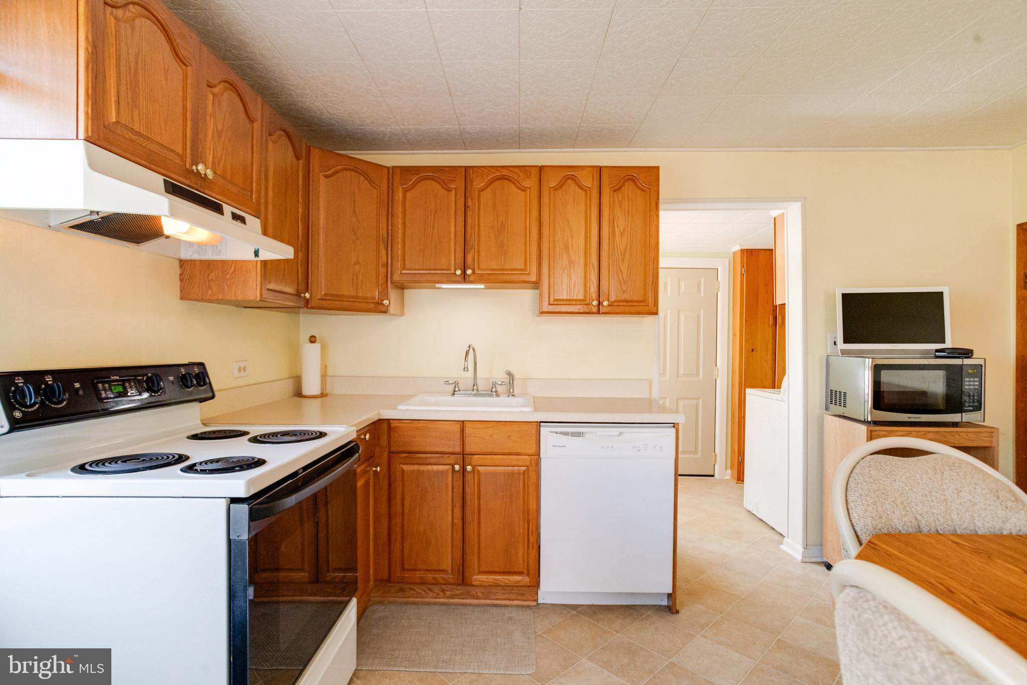 ROSEDALE - Residential