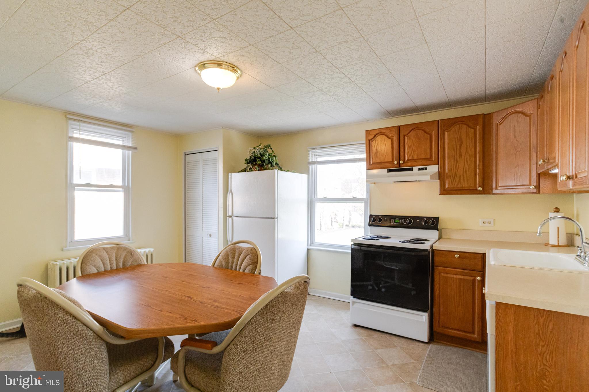 ROSEDALE - Residential