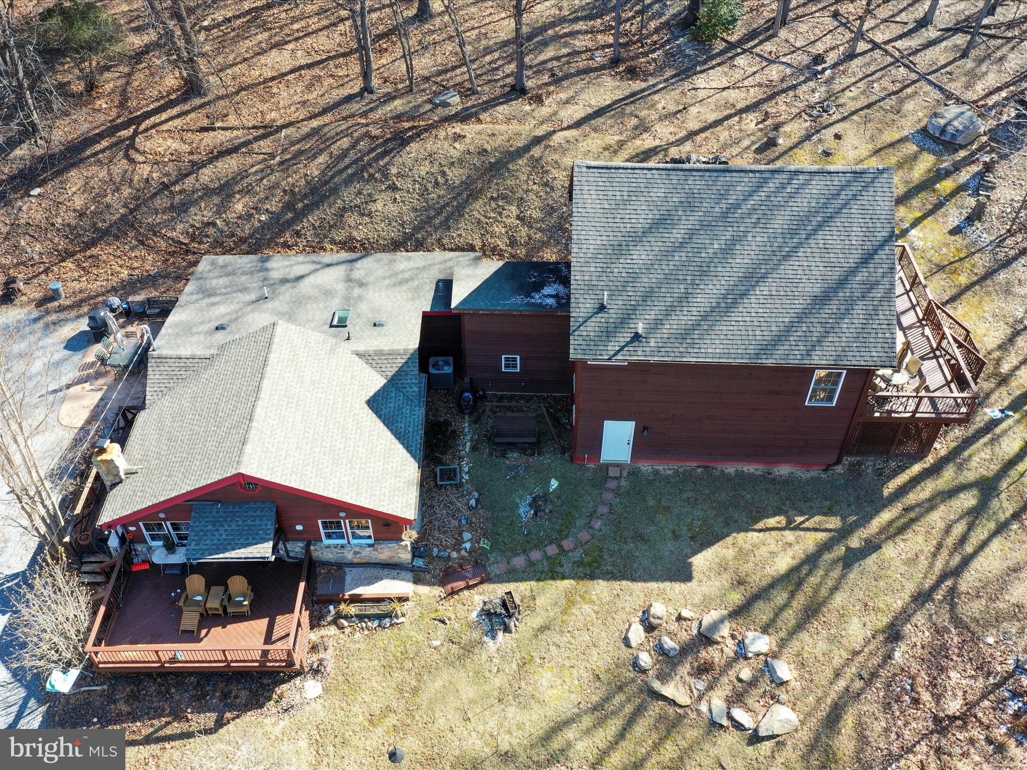 SHANNONDALE - Residential