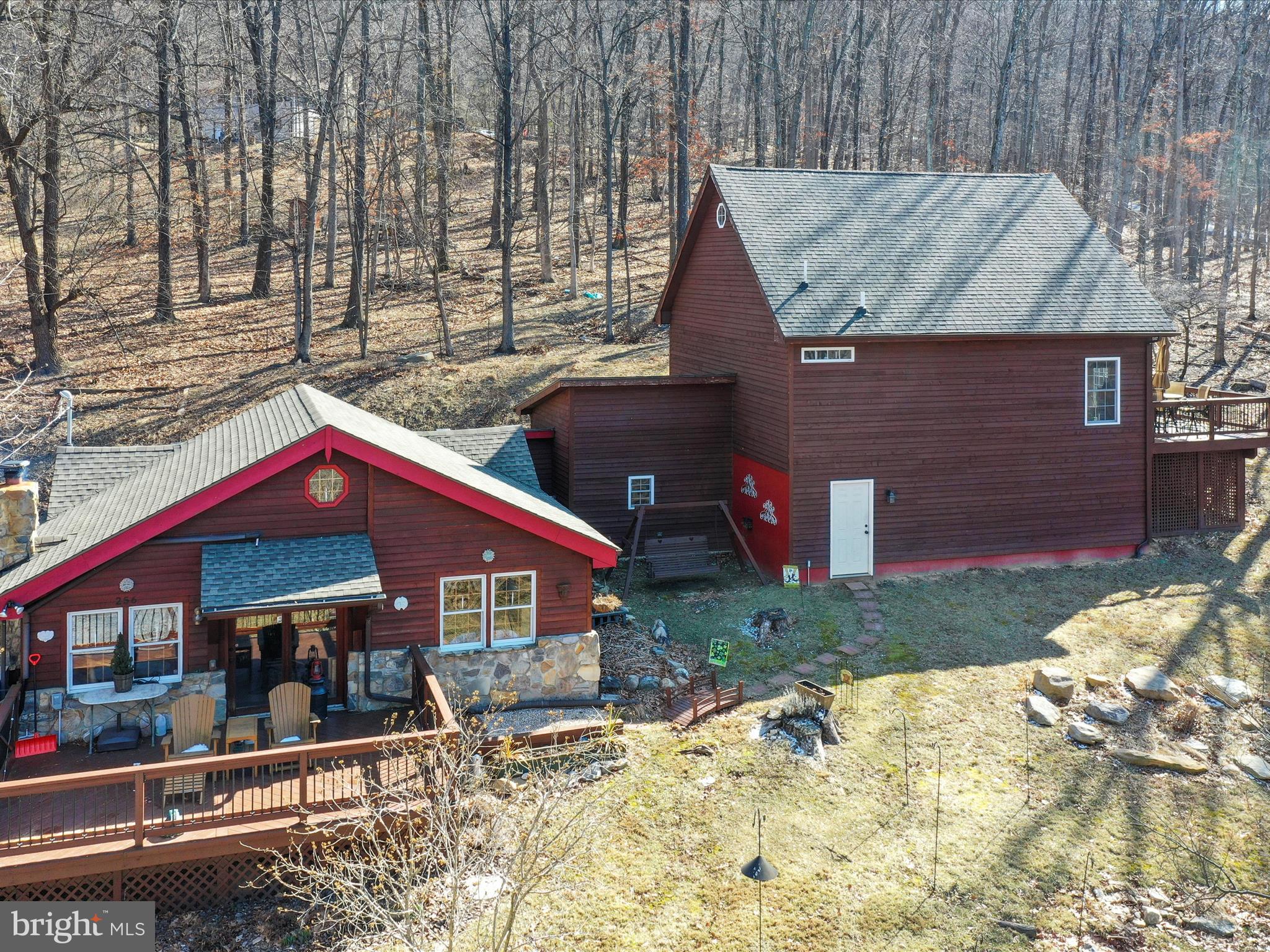 SHANNONDALE - Residential