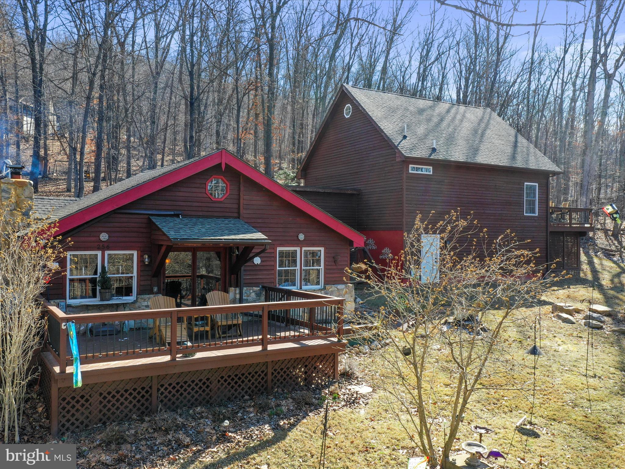 SHANNONDALE - Residential