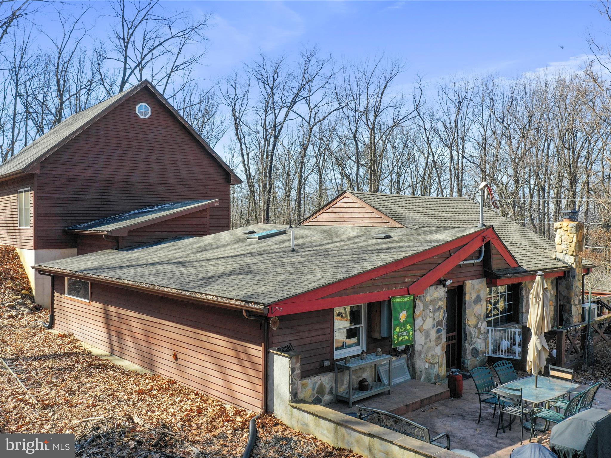 SHANNONDALE - Residential