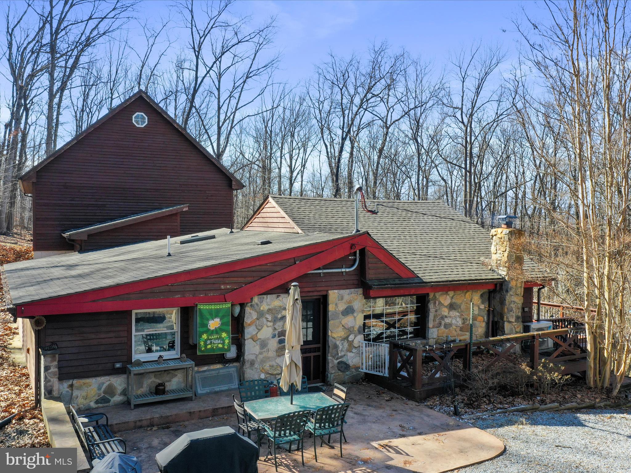 SHANNONDALE - Residential