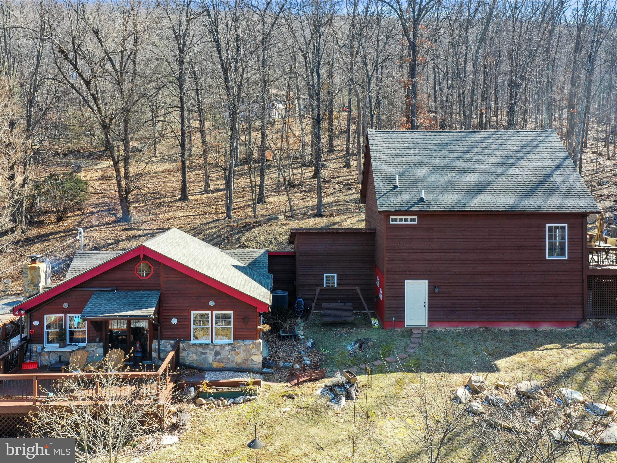 SHANNONDALE - Residential