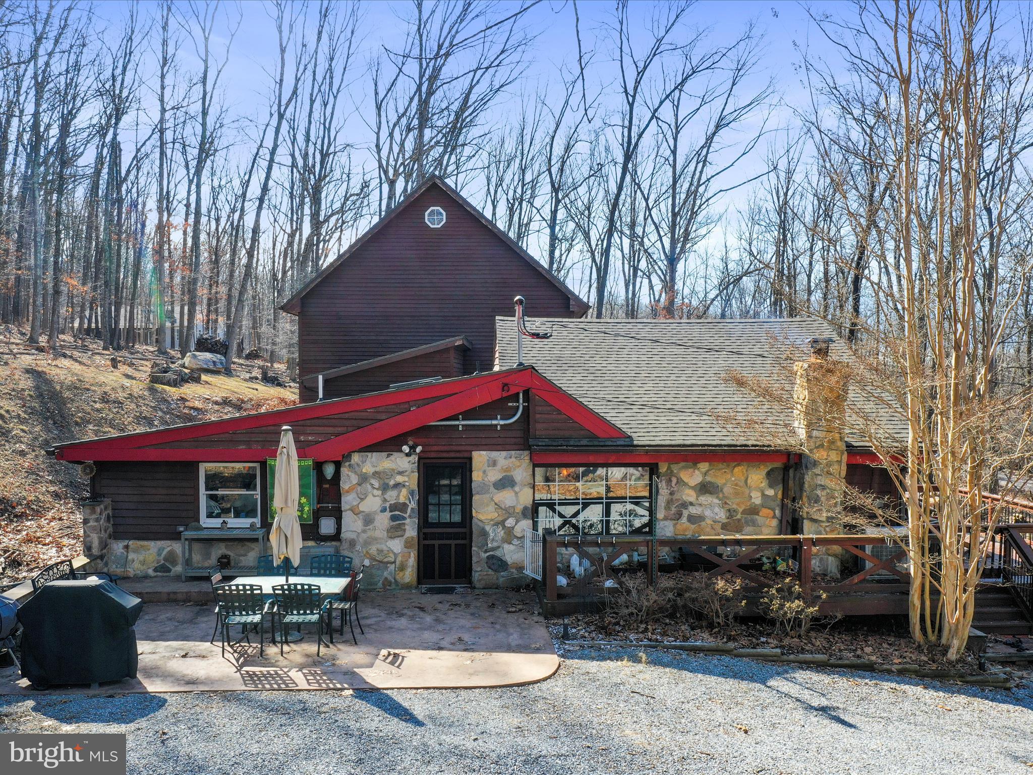 SHANNONDALE - Residential