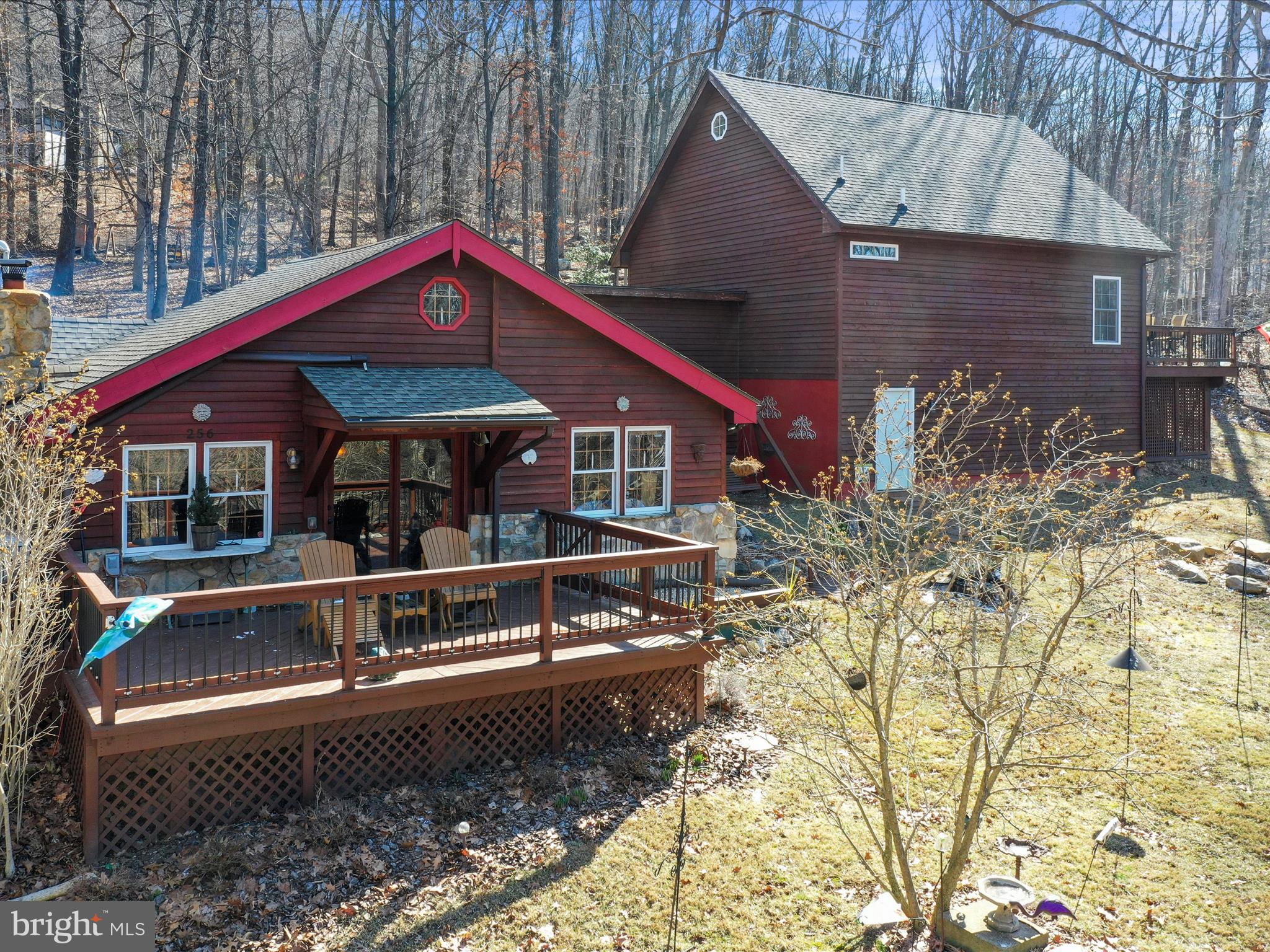 SHANNONDALE - Residential