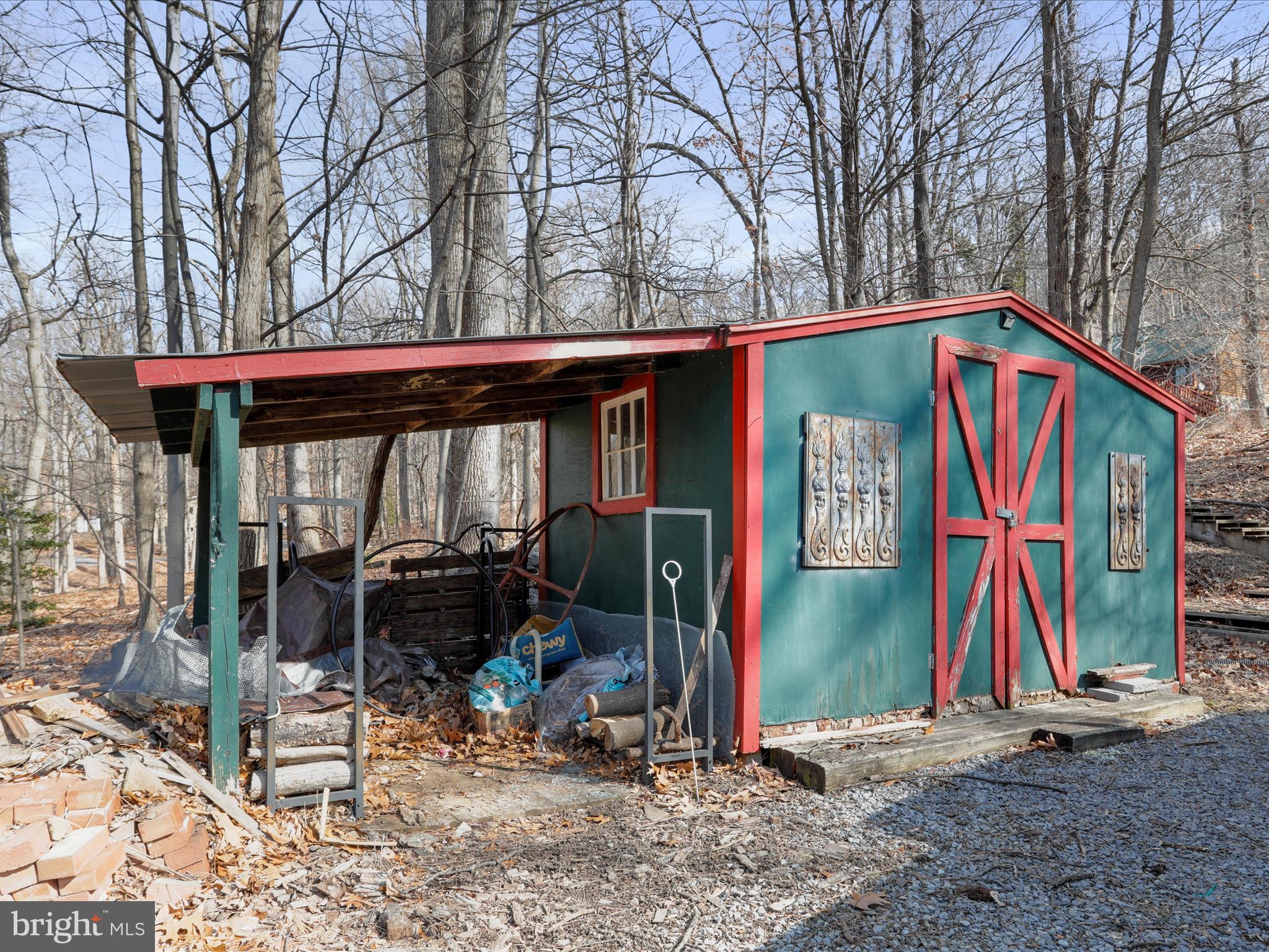 SHANNONDALE - Residential