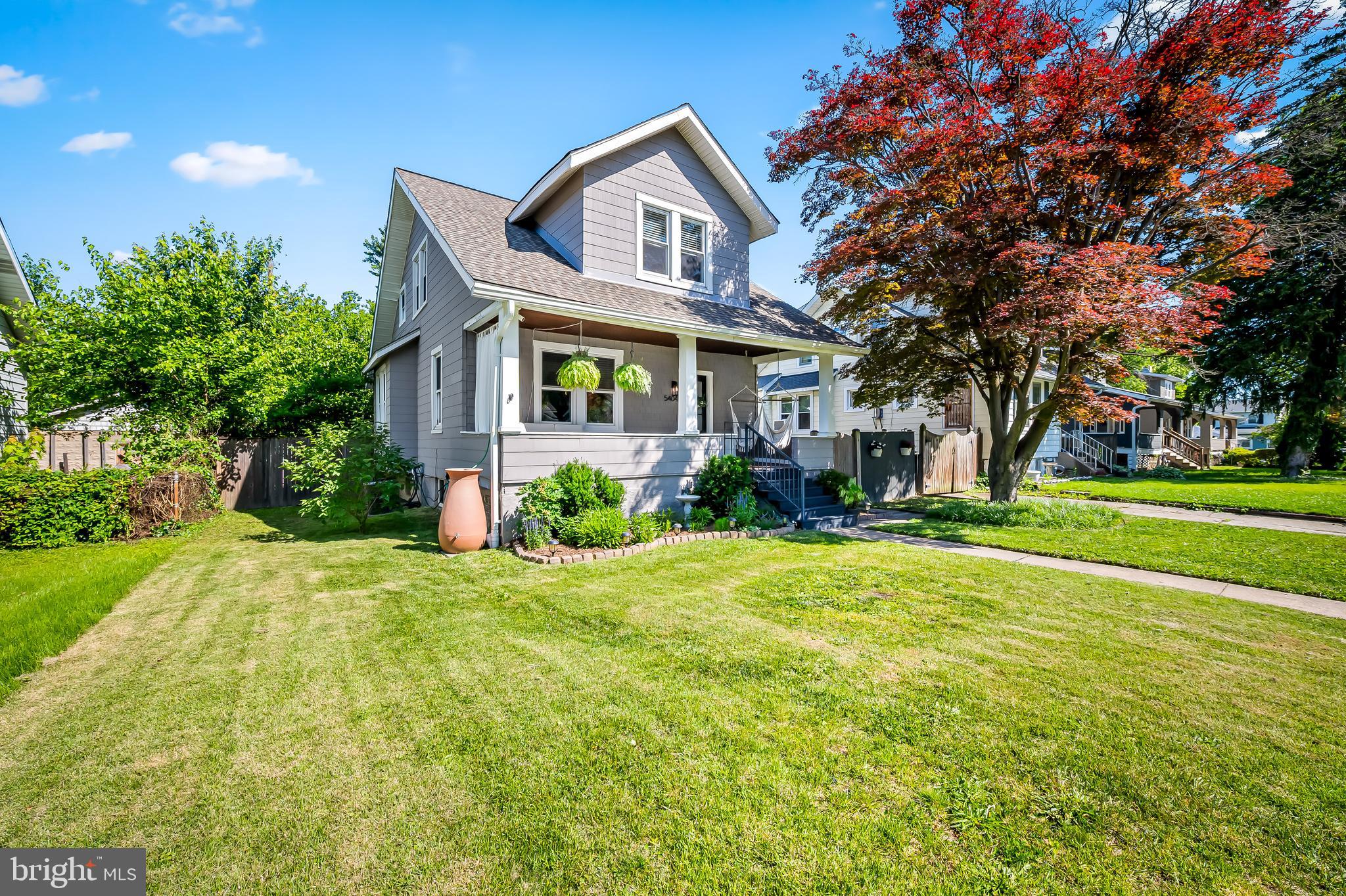 HAMILTON HILLS - Residential