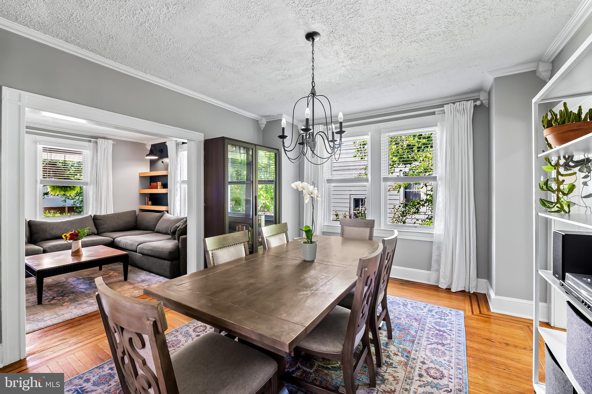 HAMILTON HILLS - Residential