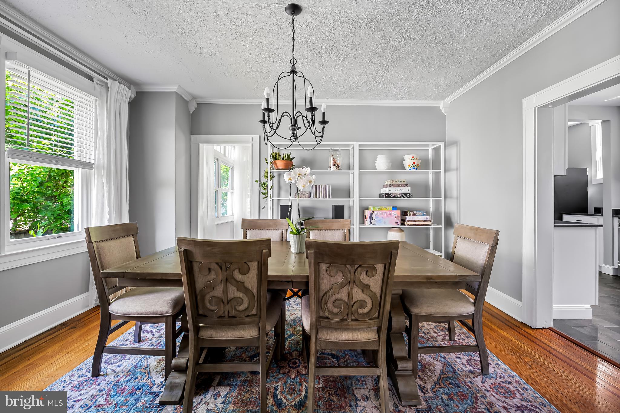 HAMILTON HILLS - Residential