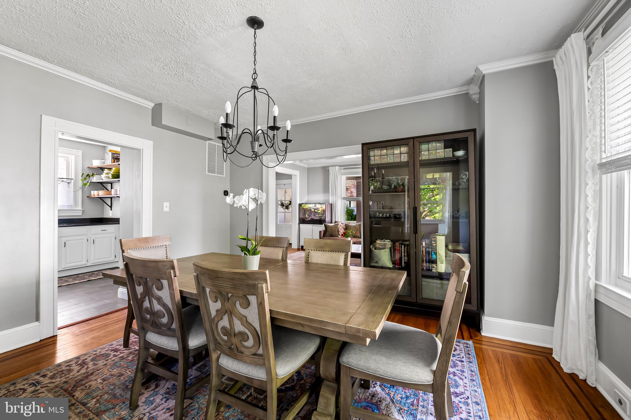 HAMILTON HILLS - Residential