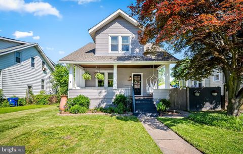 5404 HAMLET AVENUE BALTIMORE MD 21214