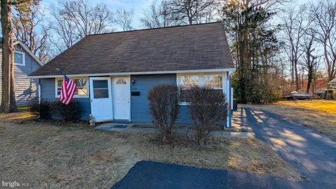 1075 Fireside Ave, Ewing, NJ 08618 - MLS#: NJME2054730