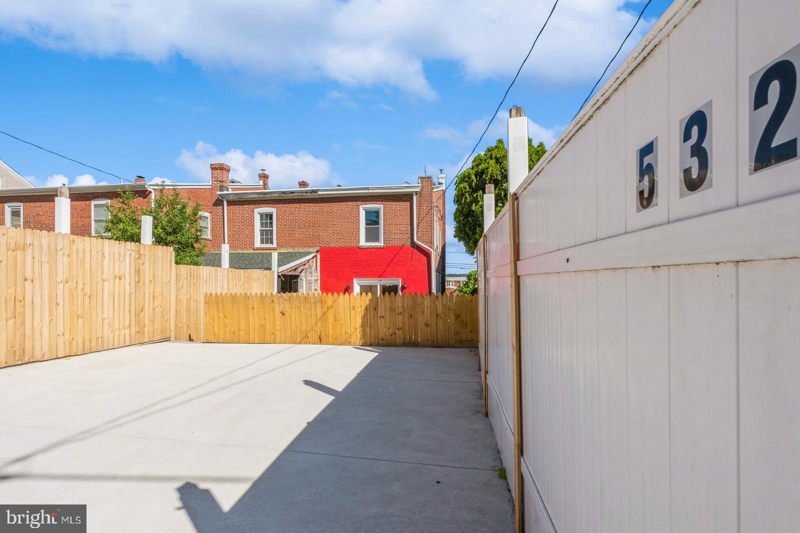 NONE AVAILABLE - Residential