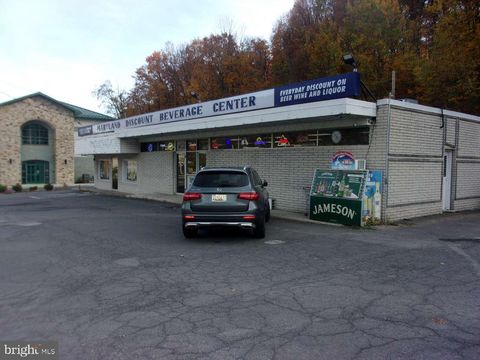 Photo of 1312 National Hwy, LAVALE, MD 21502 (MLS # MDAL2011288)